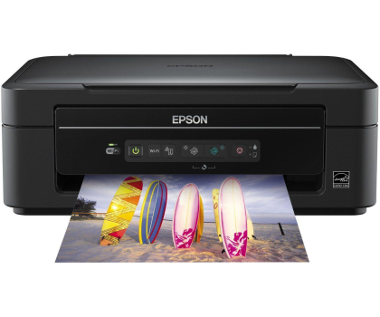 Urządzenie wielofunkcyjne Epson SX235W